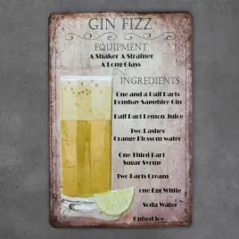 tabliczka-dekoracyjna-metalowa-paper-gin-fizz