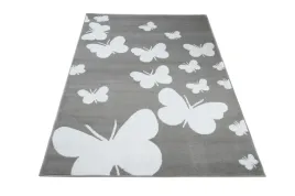 dywan-luxury-szary-miekki-bcf-300x400-motylki