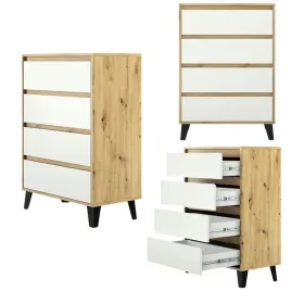 komoda-z-czterema-szufladami-do-salonu-sypialni-borg-dab-artisan-bialy-4s