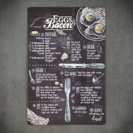 tabliczka-dekoracyjna-metalowa-food-bacon-eggs