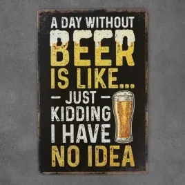 tabliczka-dekoracyjna-metalowa-without-beer