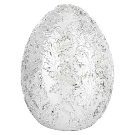 figurka-wielkanocna-pisanka-srebrna-zdobione-jajko-10-cm-ozdoba-dekoracja