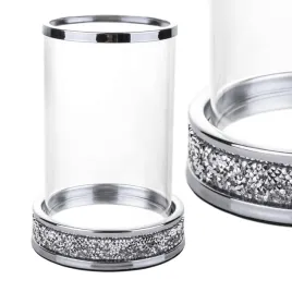 swiecznik-szklany-srebrny-glamour-cylinder-dekoracja-stolu-lampion