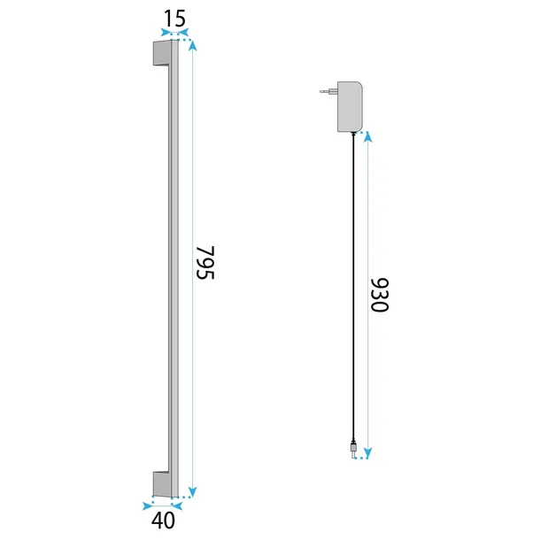 toolight-lampa-lhj063-w-80cm-black-liczba-punktow-swiatla-1