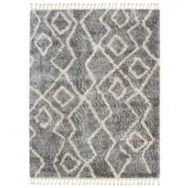 dywan-shaggy-200x300-boho-z-fredzlami-puszysty-f15