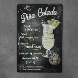 tabliczka-dekoracyjna-metalowa-drink-pina-colada