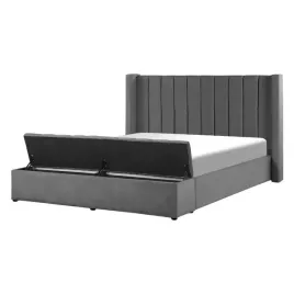 lozko-welurowe-z-lawka-140-x-200-cm-szare-noyers