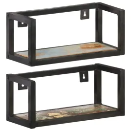 vidaxl-polki-scienne-2-szt-40-cm-lite-drewno-z-odzysku