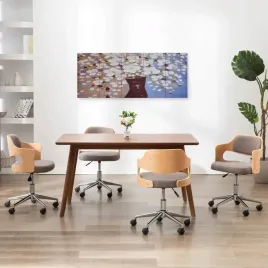 vidaxl-zestaw-obrazow-z-kwiatami-w-wazonie-kolorowy-150x60-cm