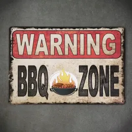 tabliczka-dekoracyjna-metalowa-bbq-zone-1