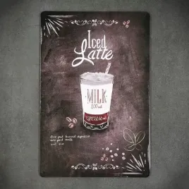 tabliczka-dekoracyjna-metalowa-bean-iced-latte