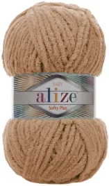 wloczka-alize-softy-plus-199-karmelowy-120m-100g-100percent-mikroakryl