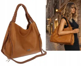 torebka-damska-worek-shopper-torba-na-ramie-duza-pajemna-cc6703-brazowa