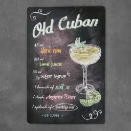 tabliczka-dekoracyjna-metalowa-old-cuban