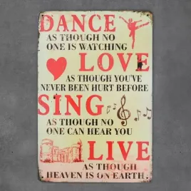 tabliczka-dekoracyjna-metalowa-dance-love-sing