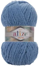 wloczka-alize-softy-plus-374-brudny-niebieski-120m-100g-100percent-mikroakryl