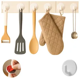 zestaw-haczyki-samoprzylepne-scienne-kuchenne-uchwyt-wieszak-bialy-6szt