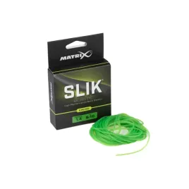 amortyzator-matrix-slik-elastic-8m-1-4mm-roz-8-10-green