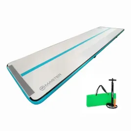 airtrack-sciezka-gimnastyczna-master-s-pro-600x150x10-cm-szaro-turkusowy