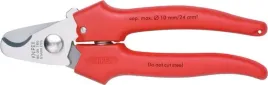 nozyce-do-ciecia-kabli-z-sprezyna-rozwierajaca-165mm-95-05-165-knipex