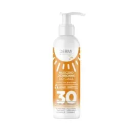 dermi-sun-mleczko-do-ciala-spf-30-150-ml