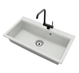 kuchenny-zlewozmywak-granitowy-jednokomorowy-elite-90-bateria-syfon