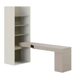 meble-biurowe-kontenerek-biurko-regal-woow-set-09p-eukaliptus-laminat