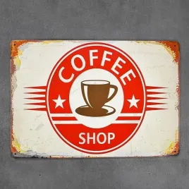 tabliczka-dekoracyjna-metalowa-coffee-shop