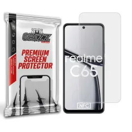 folia-matowa-grizzglass-paperscreen-do-realme-c65