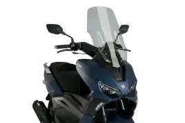 szyba-puig-v-tech-do-keeway-vieste-2021-touring-lekko-przyciemniona