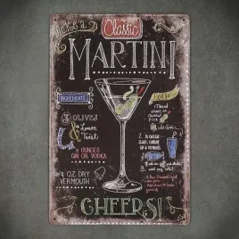 tabliczka-dekoracyjna-metalowa-retro-martini-cheers