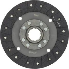 tarcza-sprzegla-c-330-ii-stopien-pleciona-thm-ursus