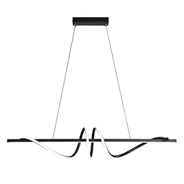 toolight-lampa-lhj023-cp-120cm-black