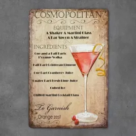 tabliczka-dekoracyjna-metalowa-paper-cosmopolitan