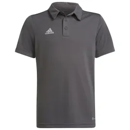 koszulka-adidas-polo-entrada-22-y-h57485-szary-140-cm