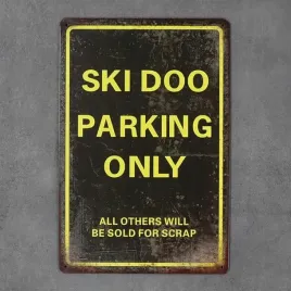 tabliczka-dekoracyjna-metalowa-parking-only