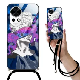 etui-do-huawei-nova-12-case-crossglamor-z-polyskiemor-smycz-na-ramie-orgothic
