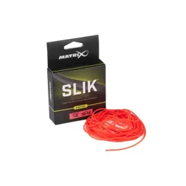 amortyzator-matrix-slik-elastic-8m-1-6mm-roz-10-12-red