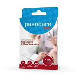pasocare-med-paski-jalowe-do-zamykania-ran-8-sztuk