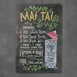 tabliczka-dekoracyjna-metalowa-mai-tai-recipe