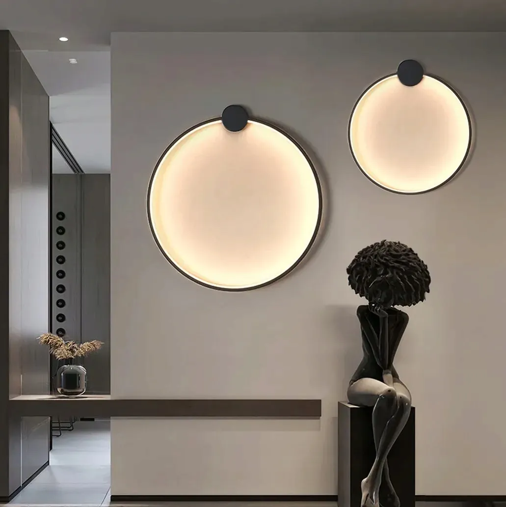 lampa-app1389-cw-black-50cm-stan-nowy