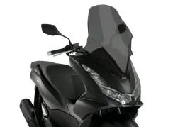 szyba-puig-v-tech-do-honda-pcx-125-21-23-touring-mocno-przyciemniona