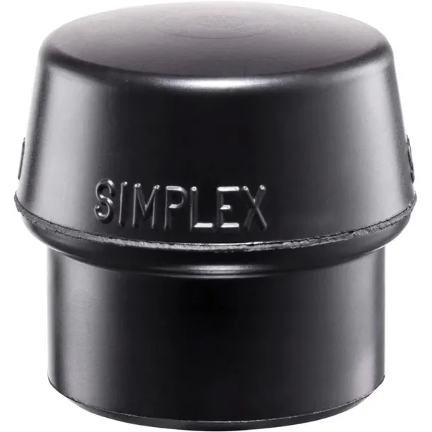 obuch-do-mlotka-simplex-d-100mm-gummi-halder