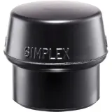 obuch-do-mlotka-simplex-d-100mm-gummi-halder