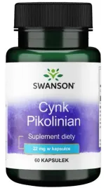 swanson-cynk-pikolinian-22mg-60-kapsulek-infekcje-uklad-odpornosciowy-skora