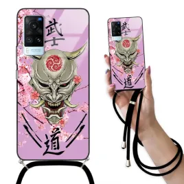 etui-do-vivo-x60-case-crossglamor-z-polyskiemor-smyczor-dziewczece-gothic-wz