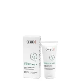 ziaja-med-kuracja-oczyszczajaca-krem-redukujacy-niedoskonalosci-50-ml