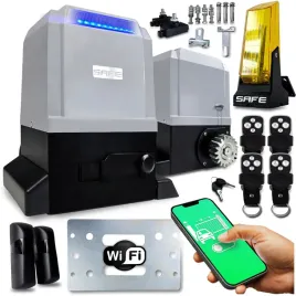 zestaw-naped-do-bramy-przesuwnej-800-kg-4-piloty-lampa-wifi-silownik-led
