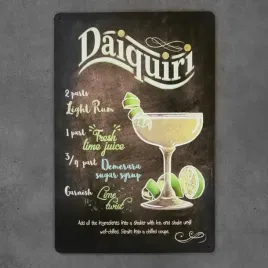 tabliczka-dekoracyjna-metalowa-drink-daiquiri