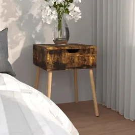 vidaxl-szafka-nocna-przydymiony-dab-40x40x56-cm